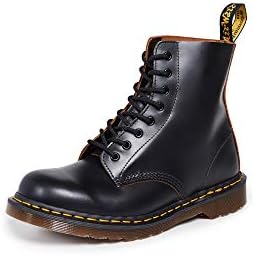 Dr. Martens Unisex-Adult Modern Dr. Martens