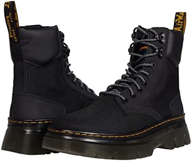 Кожаные ботинки Dr. Martens Tarik Wyoming с прочной подошвой и амортизацией SoftWair Dr. Martens