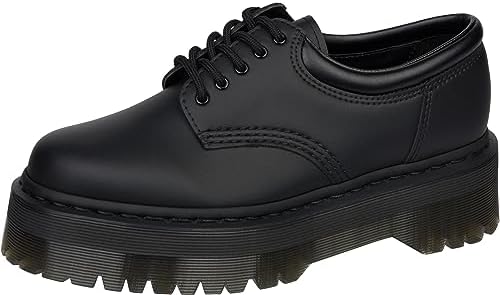 Dr. Martens Men's 31176001 V 8053 Quad Mono Dr. Martens