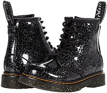 Dr. Martens Unisex-Child 1460 Lace Up Fashion Boot (Little Big Kid) J Dr. Martens