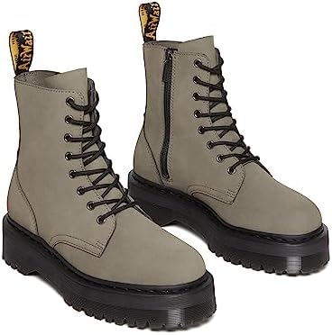 Dr. Martens Men's 8 Eye Boot Dr. Martens