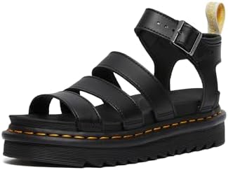 Dr. Martens Women's Vegan Blaire Fisherman Sandal Dr. Martens