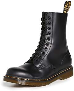 Dr. Martens Women's Combat Boots Dr. Martens