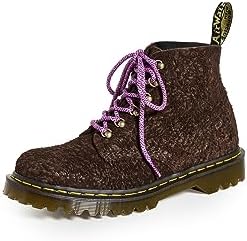 Dr. Martens Women's 101 Suede Boots Dr. Martens