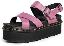 Dr. Martens Women's Voss II Quad Sandals Dr. Martens