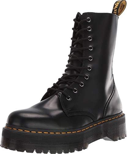 Dr. Martens Unisex Ankle Classic Boots Dr. Martens