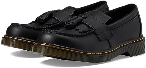 Dr. Martens Unisex-Child Adrian (Little Big Kid) J Dr. Martens