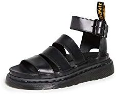 Dr. Martens Women's Clarissa Ii Sandal Dr. Martens