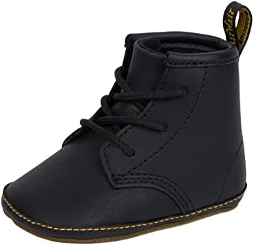 Dr. Martens Unisex-Baby 1460 Crib (Infant/Toddler) Dr. Martens