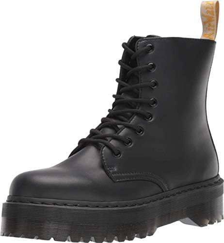 Dr. Martens Unisex-Adult Vegan Jadon Ii Fashion Boot Dr. Martens