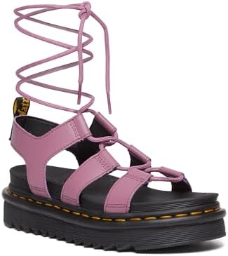 Dr. Martens Women's Nartilla Athena Sandal Dr. Martens