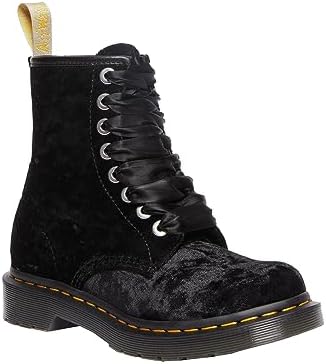 Dr. Martens Women's 1466 Vegan Fashion Boot Dr. Martens