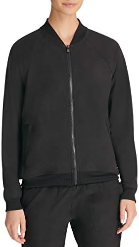 DKNY Women's Bomber Jacket DKNY