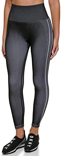 DKNY Hug & Lift Seamless Women’s Leggings with Pockets DKNY