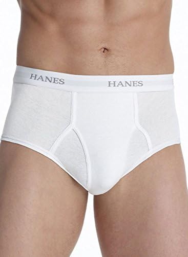 Hanes Men's Tagless Comfortflex 7-Pack Waistband Hanes