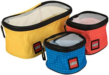 LEGO STORAGE ORGANIZER CUBES 3-PIECE SET Lego