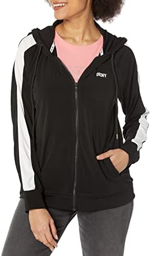 DKNY Women's Sport Pullover Sweatshirt DKNY