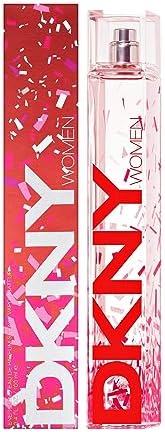 DKNY Women Limited Edition Energizing Eau de Parfum Perfume Spray For Women, 3.4 Fl. Oz. DKNY