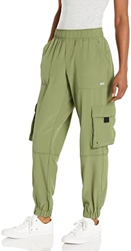 DKNY Women's Sport Cargo Utility DKNY