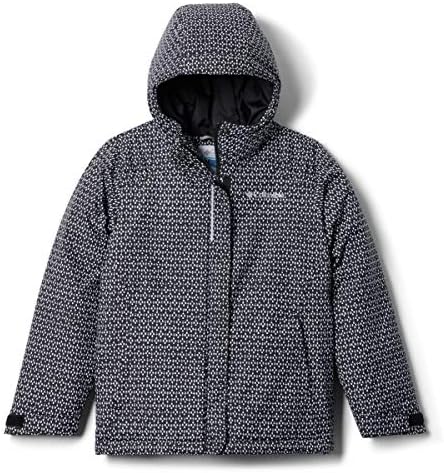 Columbia Girls' Big Horizon Ride Jacket Columbia