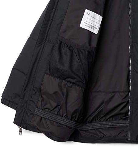 Columbia Boys' Arctic Blast Jacket Columbia