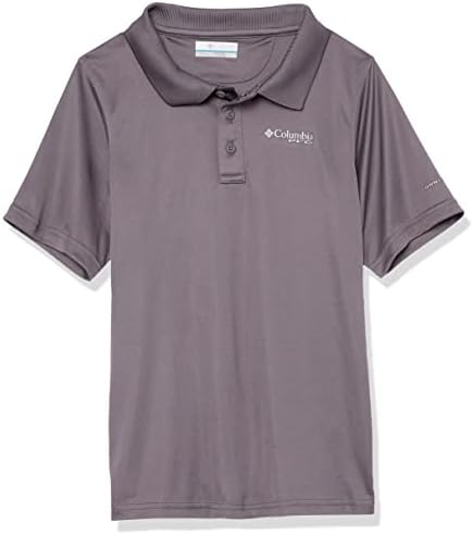 Columbia Boy's Slack Tide Polo Columbia