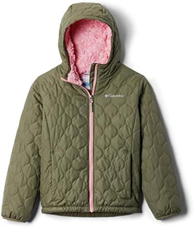 Columbia Girls' Bella Plush Jacket Columbia