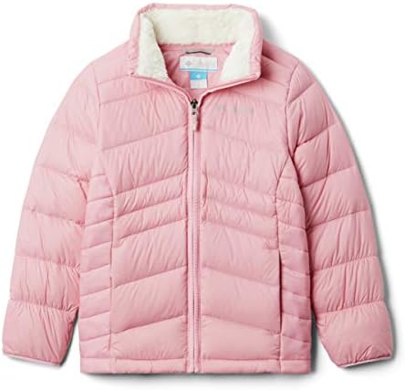 Columbia Girls' Autumn Park Down Jacket Columbia