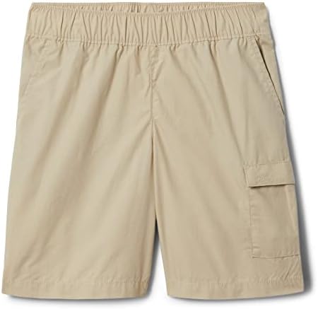 Columbia Boys' Washed Out Cargo Short Columbia