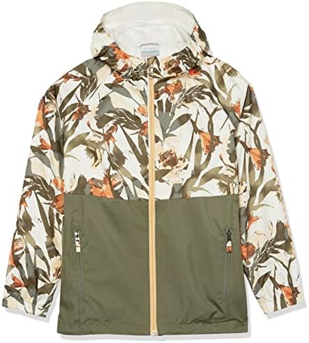 Columbia Boys' Dalby Springs Jacket Columbia