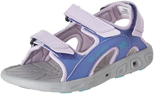 Columbia Unisex-Child Techsun 3 Strap Sandal Sport Columbia