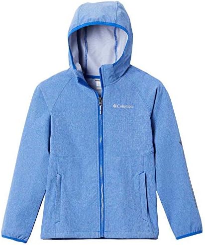 Columbia Baby Girls' Rocky Range Softshell Columbia