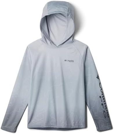 Columbia Boys' Super Terminal Tackle Hoodie Columbia