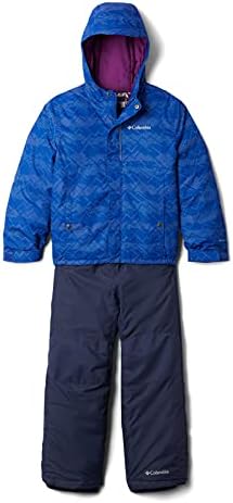 Columbia unisex-baby Buga Set Columbia