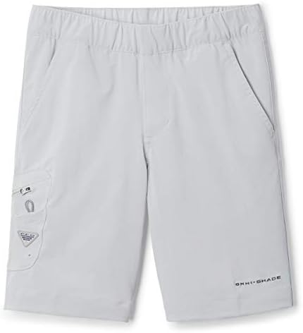 Columbia Boys' Terminal Tackle Short Columbia