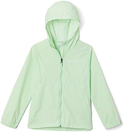 Columbia Girls' Switchback Ii Jacket Columbia