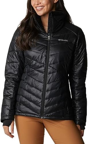 Columbia Women's Joy Peak Jacket Columbia