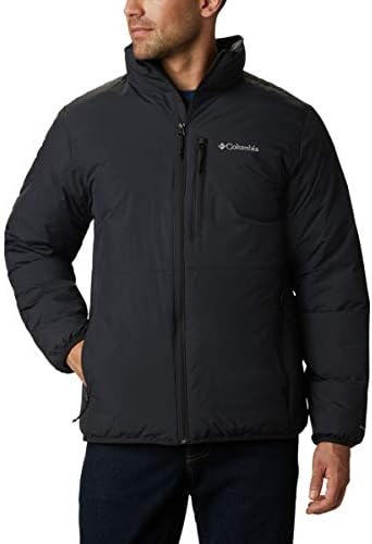 Columbia Men's Grand Wall Jacket Columbia