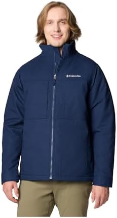 Columbia Men's Loma Vista Iii Jacket Columbia