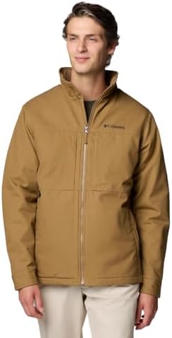 Columbia Men's Loma Vista Iii Jacket Columbia