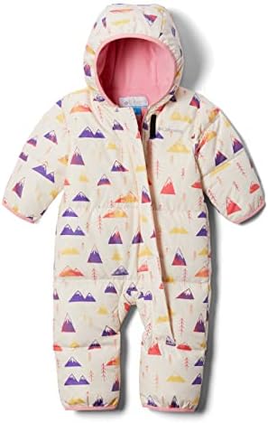 Columbia baby-boys Snuggly Bunny Bunting Columbia