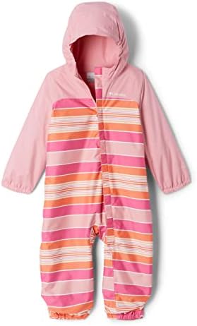 Columbia Girls' Critter Jitters Ii Rain Suit Columbia