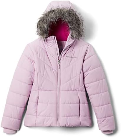 Columbia Girls' Katelyn Crest Jacket Columbia