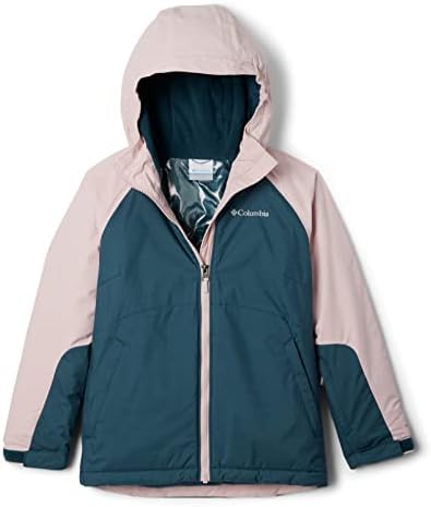 Columbia Girls' Alpine Action ii Jacket Columbia