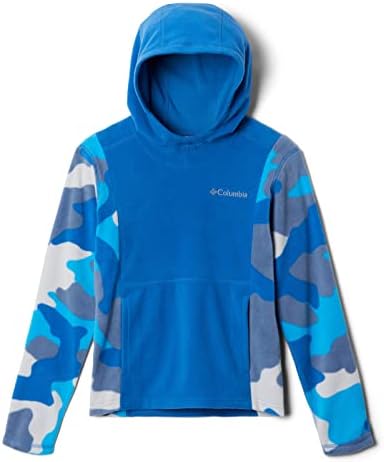 Columbia Boys' Glacial Hoodie Columbia