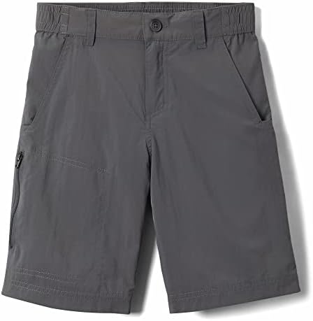 Columbia Boys' Silver Ridge Iv Short Columbia