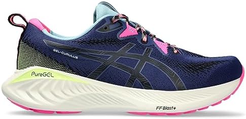 ASICS womens Gel-cumulus® 25 Trail ASICS