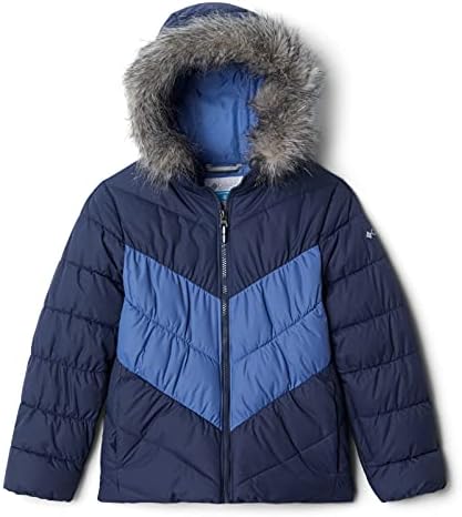 Columbia Girls' Arctic Blast Jacket Columbia