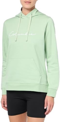 Columbia Women's Trek Graphic Hoodie Columbia