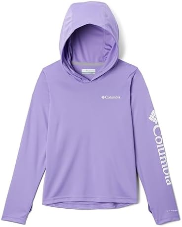 Columbia Kids' Fork Stream Hoodie Columbia